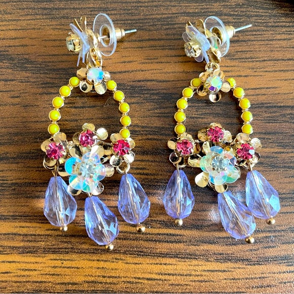 Aldo Earring Collection - Picture 4 of 7